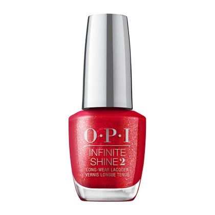 Lac de unghii Opi Infinite Shine -  KISS MY ARIES, 15 ml - Abbate.ro