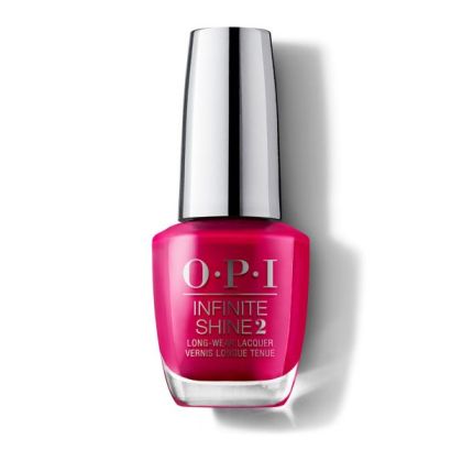 Lac de unghii Opi Infinite Shine -  MADAM PRESIDENT , 15 ml - Abbate.ro