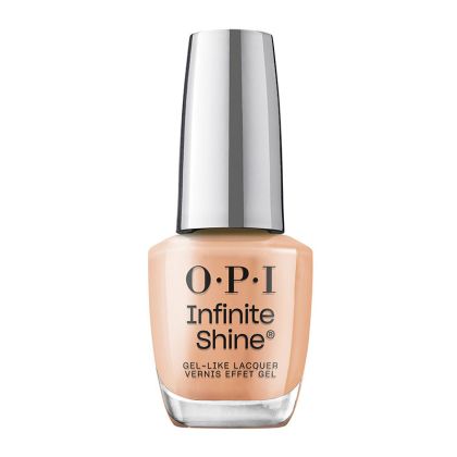 Lac de unghii Opi Infinite Shine -  OVER SLAY YOUR WELCOME , 15 ml - Abbate.ro