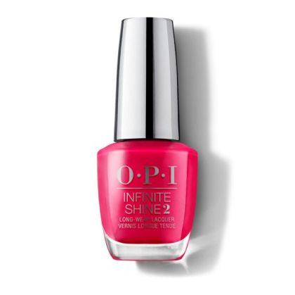 Lac de unghii Opi Infinite Shine -  RUNNING WITH IN FINITE CROWD, 15 ml - Abbate.ro