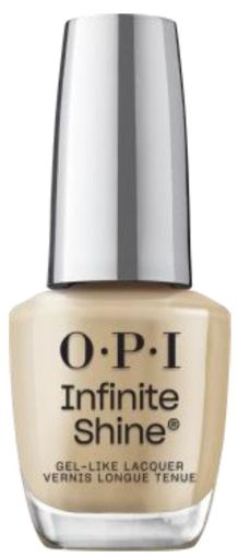 Lac de unghii Opi Infinite Shine -  SPRING BLEACHED BROWS, 15 ml - Abbate.ro