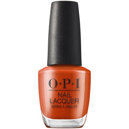 Lac de unghii OPI - STOP AT NOTHIN, 15 ml - Abbate.ro