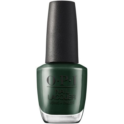 Lac de unghii OPI - MIDNIGHT SNACC, 15 ml - Abbate.ro