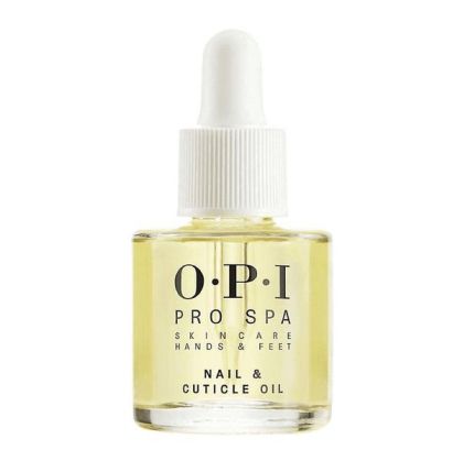 Ulei pentru unghii si cuticule OPI - PRO SPA NAIL&CUTICLE OIL 8ML - Abbate.ro