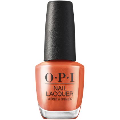 Lac de unghii OPI- FALL24 LIQUID FIRE, 15 ml - Abbate.ro