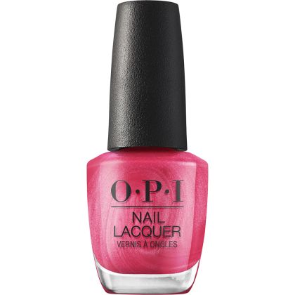 Lac de unghii OPI- FALL24 CYBER CHERRY ON TOP, 15 ml - Abbate.ro