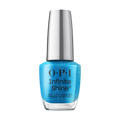 Lac de unghii Opi Infinite Shine - Sum 24 Deserve The Whel, 15 ml - Abbate.ro