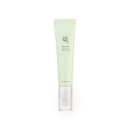 Serum iluminator cu centella asiatica si vitamina C, Beauty of Joseon, 30 ml  - Abbate.ro