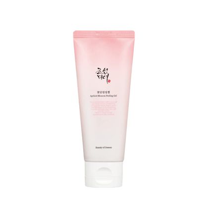 Gel pentru exfoliere cu extract de caise, Beauty of Joseon, 100 ml  - Abbate.ro