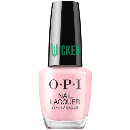 Lac de unghii pigmentat OPI Nail Lacquer, OPI x Wicked Collection, Ga-Linda, 15 ml - Abbate.ro