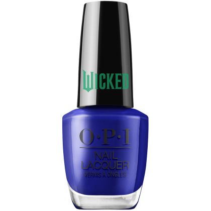 Lac de unghii pigmentat OPI Nail Lacquer, OPI x Wicked Collection, Fiyero's My Mani, 15 ml - Abbate.ro