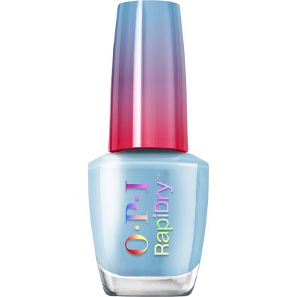 Lac de unghii cu uscare rapida OPI RapiDry™, Snap Your Fingers, 9 ml - Abbate.ro