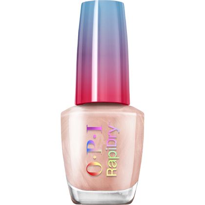 Lac de unghii cu uscare rapida OPI RapiDry™, All Touchy Feely, 9 ml - Abbate.ro