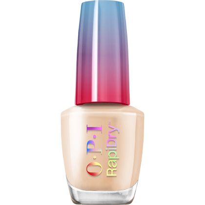 Lac de unghii cu uscare rapida OPI RapiDry™, Can't Hardly Wait, 9 ml - Abbate.ro