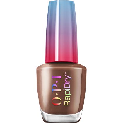 Lac de unghii cu uscare rapida OPI RapiDry™, Impromptu You, 9 ml - Abbate.ro