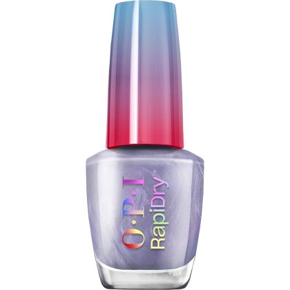 Lac de unghii cu uscare rapida OPI RapiDry™, Stop, Drop n' Whoa, 9 ml - Abbate.ro