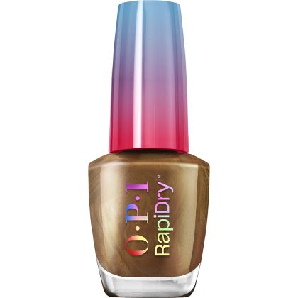 Lac de unghii cu uscare rapida OPI RapiDry™, Fast Foodie, 9 ml - Abbate.ro