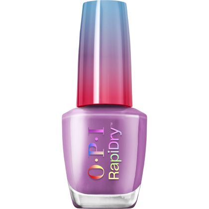 Lac de unghii cu uscare rapida OPI RapiDry™, Bright Back at It, 9 ml - Abbate.ro