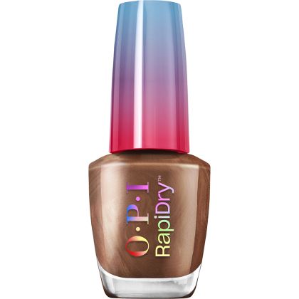 Lac de unghii cu uscare rapida OPI RapiDry™, Awe of a Sudden, 9 ml - Abbate.ro