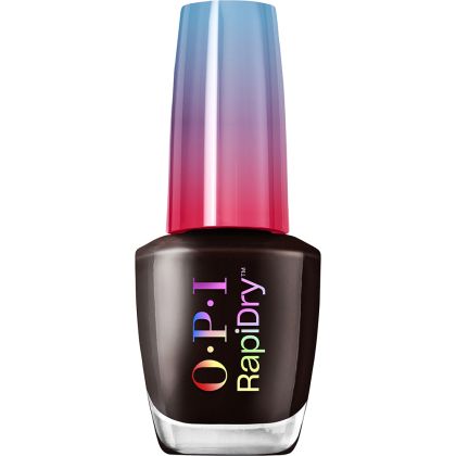 Lac de unghii cu uscare rapida OPI RapiDry™, Hi, Speed!, 9 ml - Abbate.ro