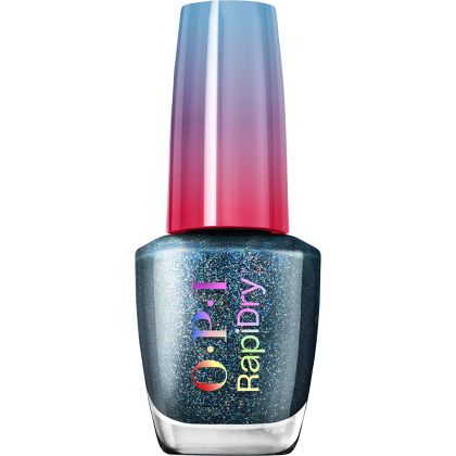 Lac de unghii cu uscare rapida OPI RapiDry™, All Dry n' Mighty, 9 ml - Abbate.ro