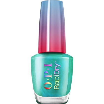 Lac de unghii cu uscare rapida OPI RapiDry™, Speed of Bright, 9 ml - Abbate.ro