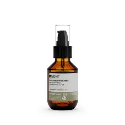 Tratament ser reparator Insight Styling Hair Repair Complex, 50 ml - Abbate.ro