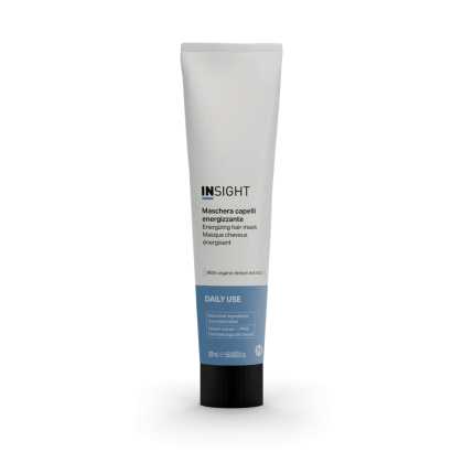 Masca energizanta cu extract de lamâie pentru toate tipurile de par Insight Daily Use Energizing, 200 ml - Abbate.ro