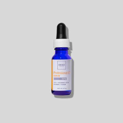Ser antioxidant cu vitamina C  Professional-C® Serum 15% - 12,5 ml - Abbate.ro
