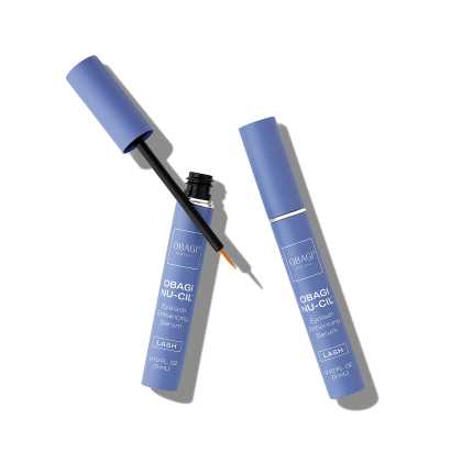 Ser pentru imbunatatirea genelor  Obagi Nu-Cil™ Eyelash Enhancing Serum, 3 ml - Abbate.ro