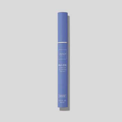 Ser regenerator pentru sprancene Obagi Nu-Cil™ Eyebrow Boosting Serum, 5 ml - Abbate.ro