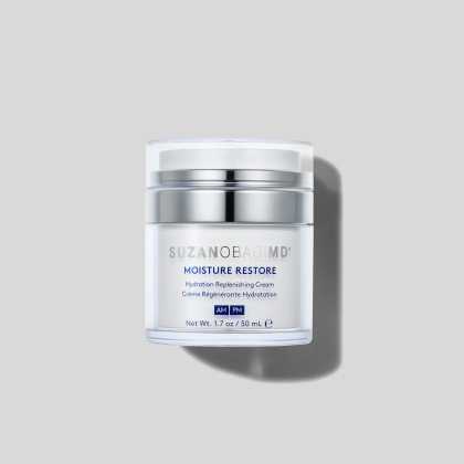 Crema hidratanta, reparatoare Obagi SUZANOBAGIMD™ Moisture Restore, 50 ml - Abbate.ro