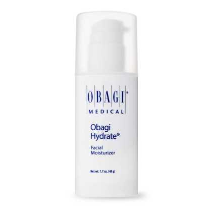 Crema de fata hidratanta non-comedogenica Obagi Hydrate® Facial Moisturizer, 48 gr - Abbate.ro