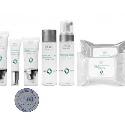 Complex de reintinerie a pielii OBAGI SUZANOBAGIMD™ Retivance Skin Rejuvenating Complex, 30 gr - Abbate.ro