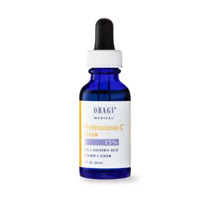 Ser antioxidant cu vitamina C Obagi Professional-C serum 15%, 30 ml - Abbate.ro