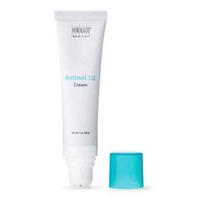Crema cu o concentatie ridicata de retinol Obagi360 Retinol 1.0, 28 gr - Abbate.ro