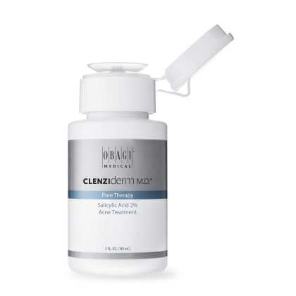 Toner pentru ten seboreic Obagi CLENZIderm M.D.® Pore Therapy, 148 ml - Abbate.ro