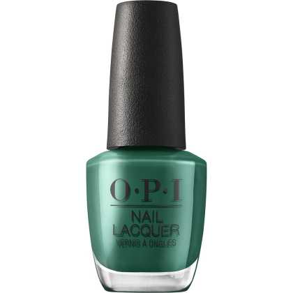 Lac de unghii OPI Nail Lacquer, Make 'Em Jelly Collection, Pose-in-Ivy, 15 ml - Abbate.ro