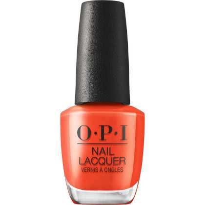 Lac de unghii OPI Nail Lacquer, Make 'Em Jelly Collection, Make ‘Em Jelly, 15 ml - Abbate.ro