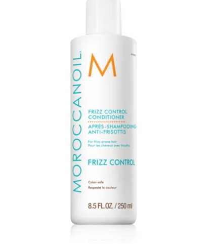 Balsam de par anti-electrizare Moroccanoil Frizz Control, 250 ml - Abbate.ro