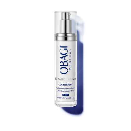 Lotiune iluminatoare Obagi SuzanObagiMD Claribright, 50 gr