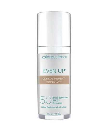 Primer cu pigment corector Colorescience Even Up® Clinical Pigment Perfector SPF 50, 30 ml