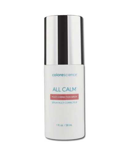Ser corector pentru calmare ColoreScience All Calm® Multi-Correction Serum, 30 ml