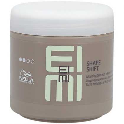 Crema modelare flexibila Wella Professionals EIMI Shape Shift, 150 ml