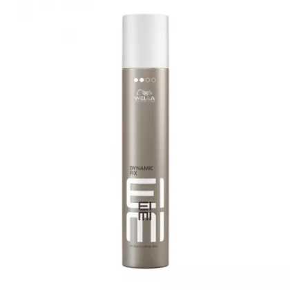Fixativ cu fixare medie Wella Professionals EIMI Dynamic Fix, 500 ml