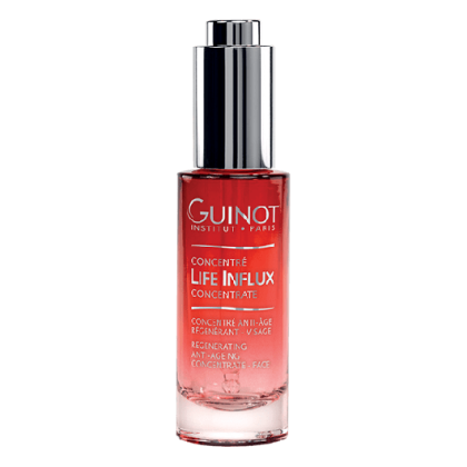 Serum intensiv de fata Guinot Concentre Life Influx efect anti imbatranire, 30 ml