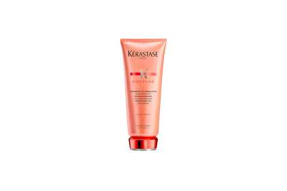 Balsam pentru par rebel, greu de aranjat, greu de coafat​ Kérastase Discipline Fluidéaliste, 200 ml