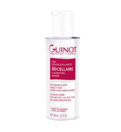 Apa demachianta Guinot Eau Demaquillante Micellaire, 100 ml