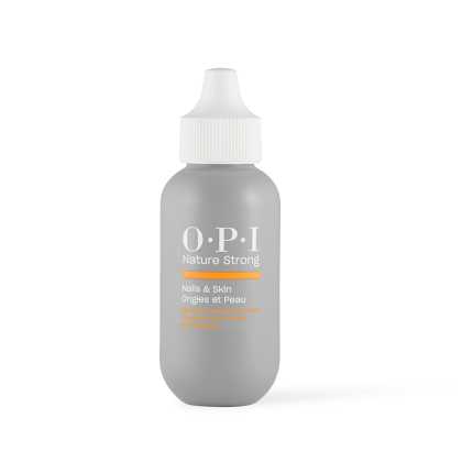 Gel pentru indepartarea cuticulelor OPI Nature Strong Soothe & Remove Cuticles Gel, 50 ml