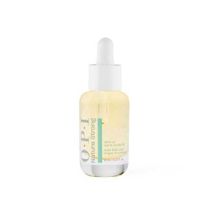 Ulei hidratant pentru cuticule si unghii OPI Nature Strong Glow Up Nail & Cuticle Oil, 8 ml